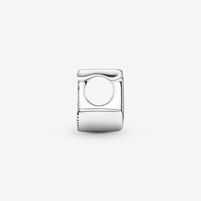Charm Letter J