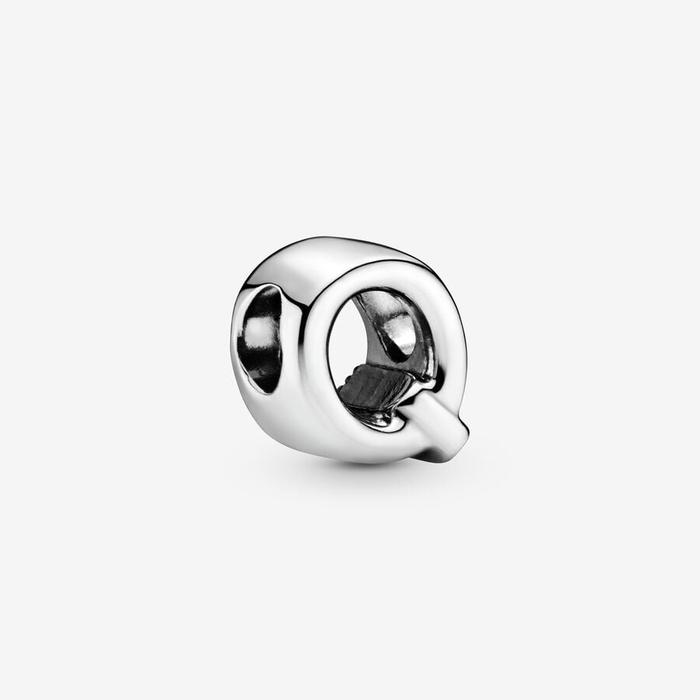 Charm Lettera Q