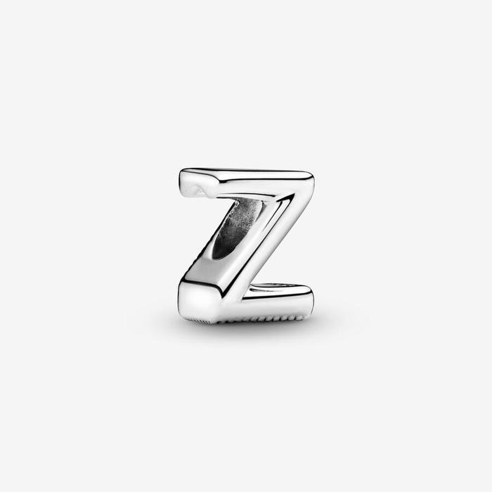 Charm Letter Z