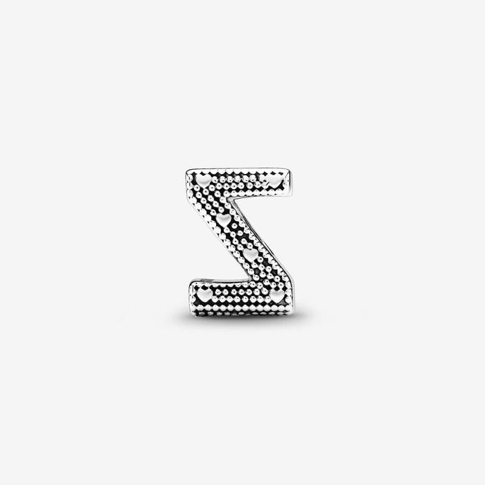 Charm Letter Z