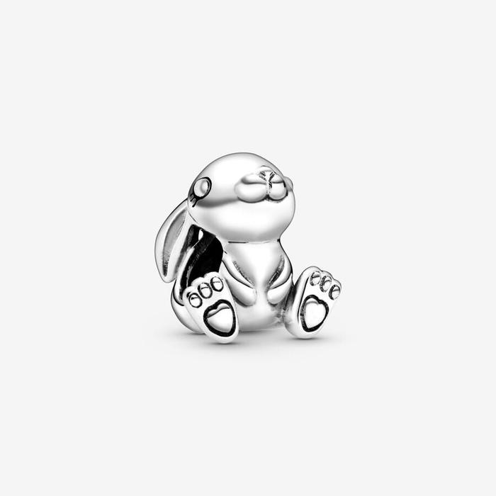 Charm Nini le lapin