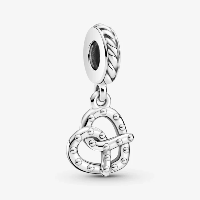 Bretzel Charm