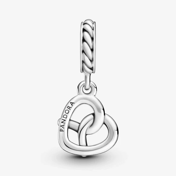 Bretzel Charm
