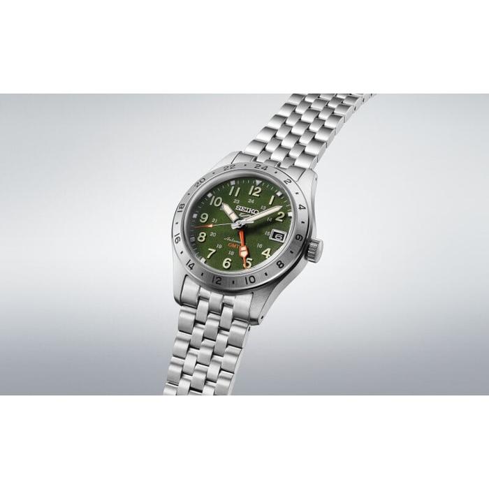 Orologio Seiko 5 Sports ~ Automatico GMT