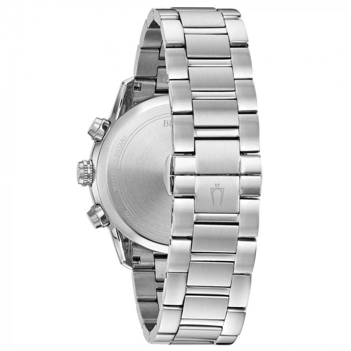 Sutton Big Date Watch