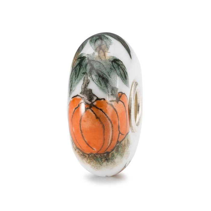 Pumpkin - Porcelain