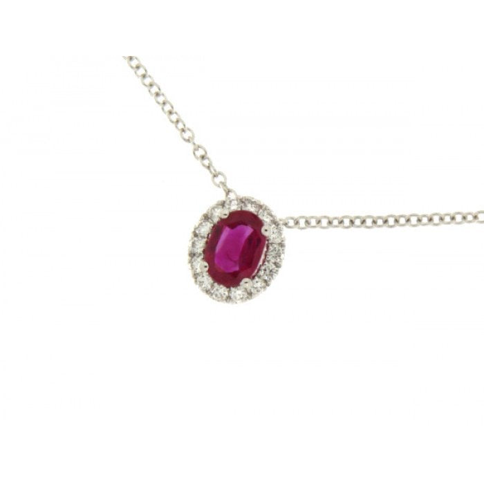 RUBIS ET BRACELET