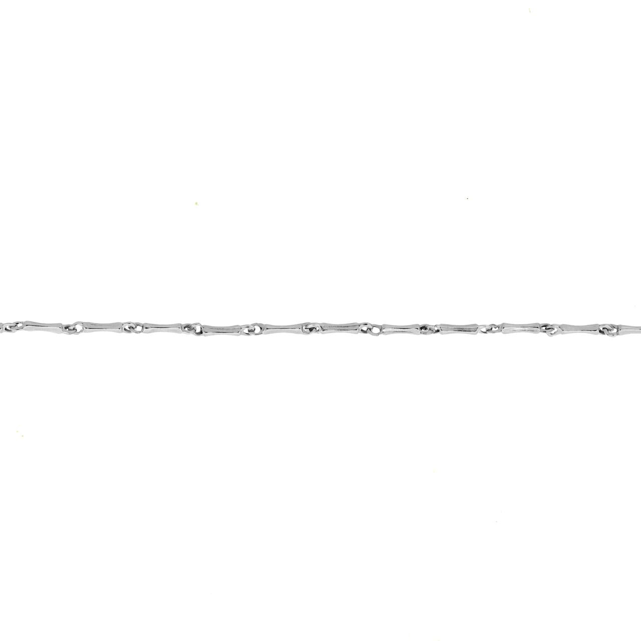 Bracciale tubolare