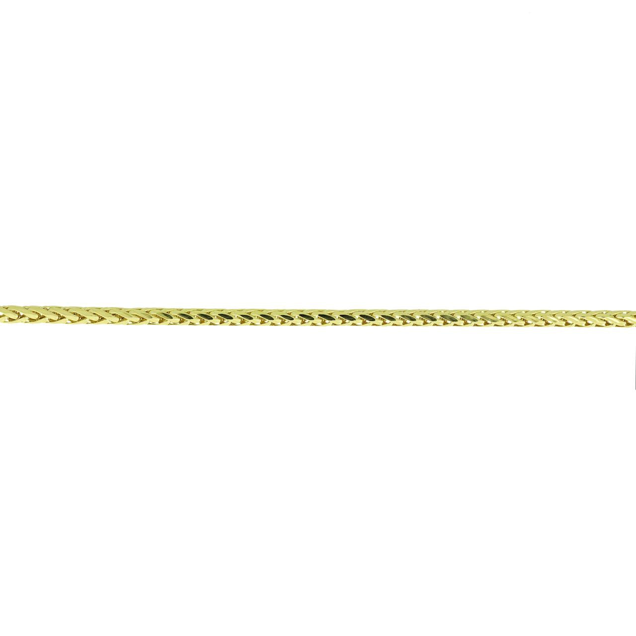 Bracciale fune