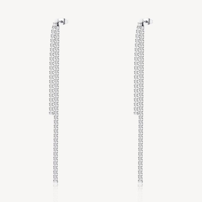 Boucles d'oreilles WISHES