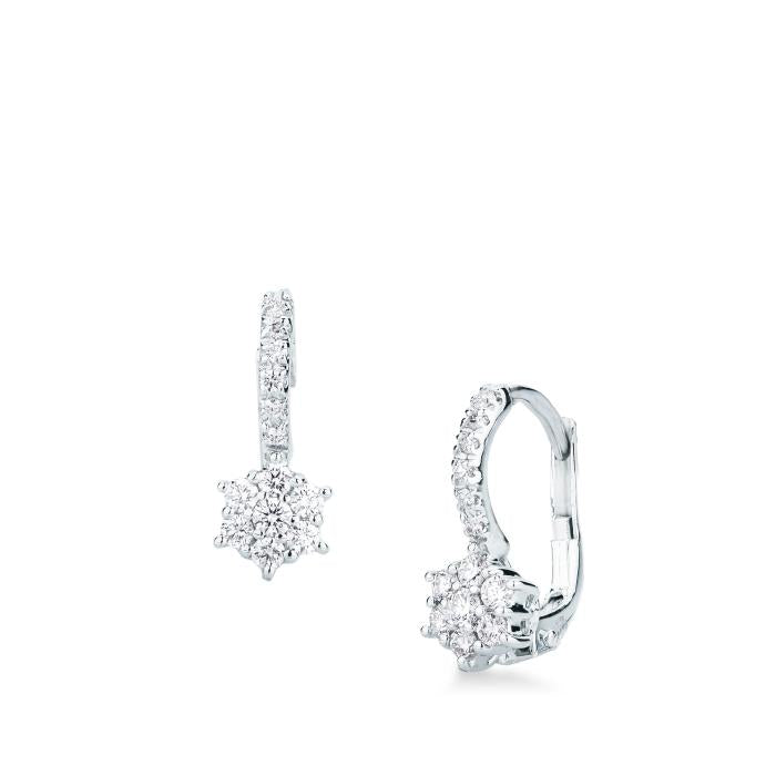 BOUCLES D'OREILLES BR STAR