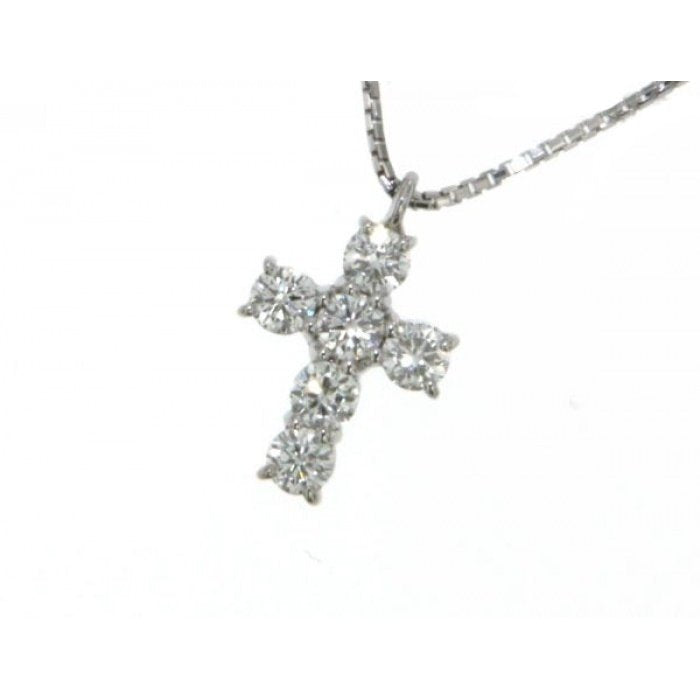 Cross choker br