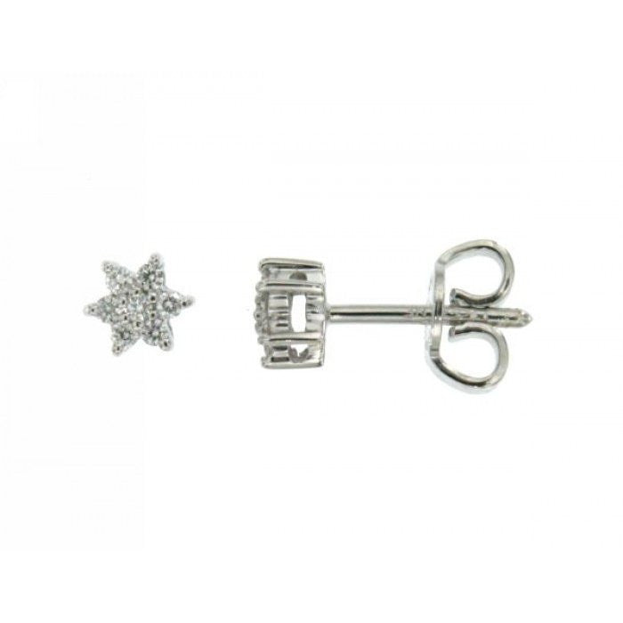 BOUCLES D'OREILLES BR STAR