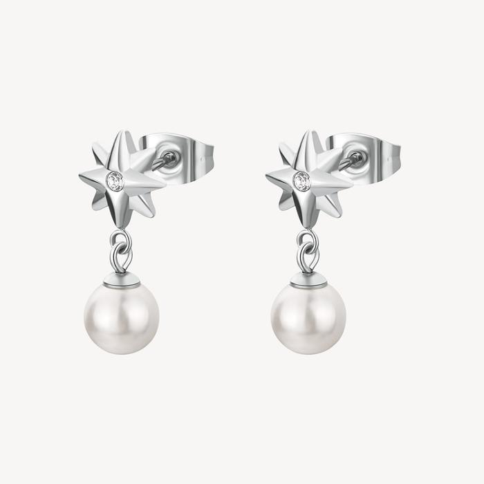 Boucles d'oreilles CHAKRA