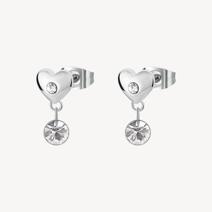 Boucles d'oreilles CHAKRA