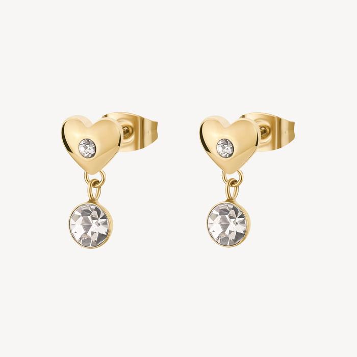 Boucles d'oreilles CHAKRA