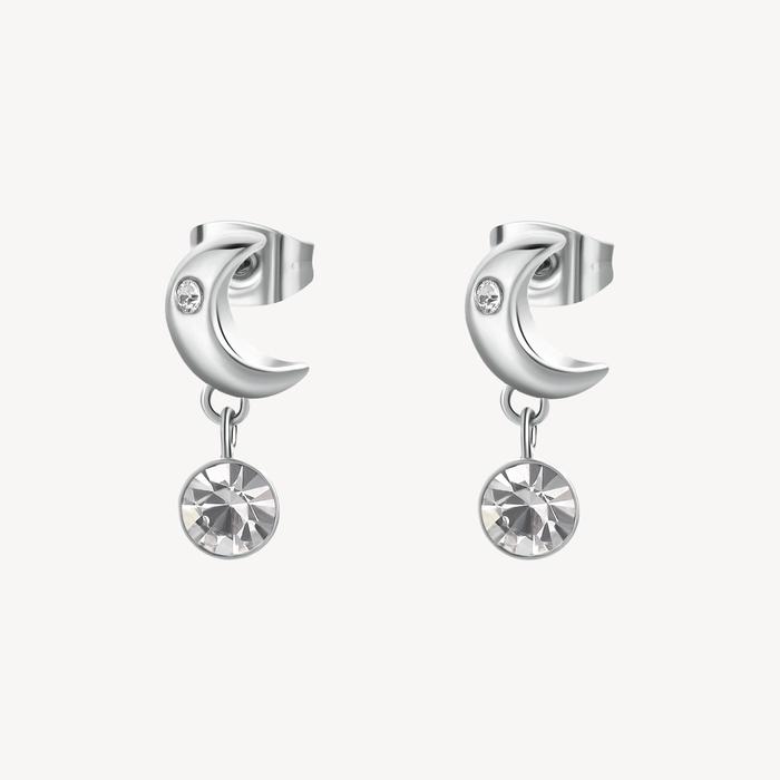 Boucles d'oreilles CHAKRA