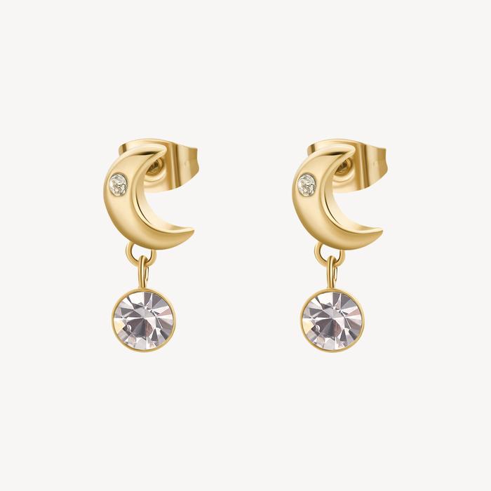 Boucles d'oreilles CHAKRA