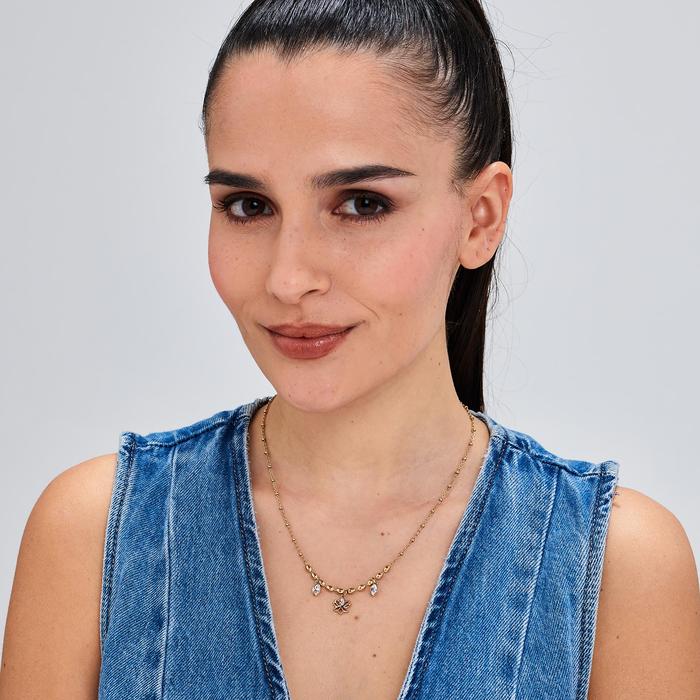 COLLIER CHAKRA MYSTIQUE