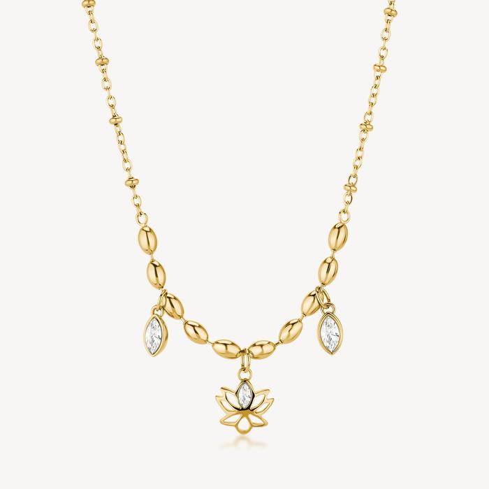 COLLIER CHAKRA MYSTIQUE