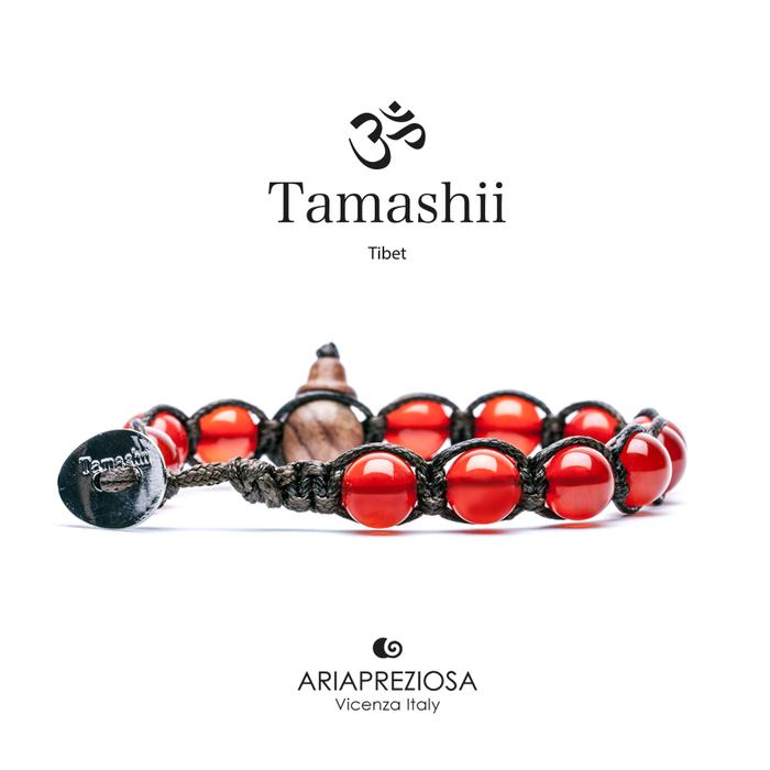 Agate Tamashii Rouge Passion