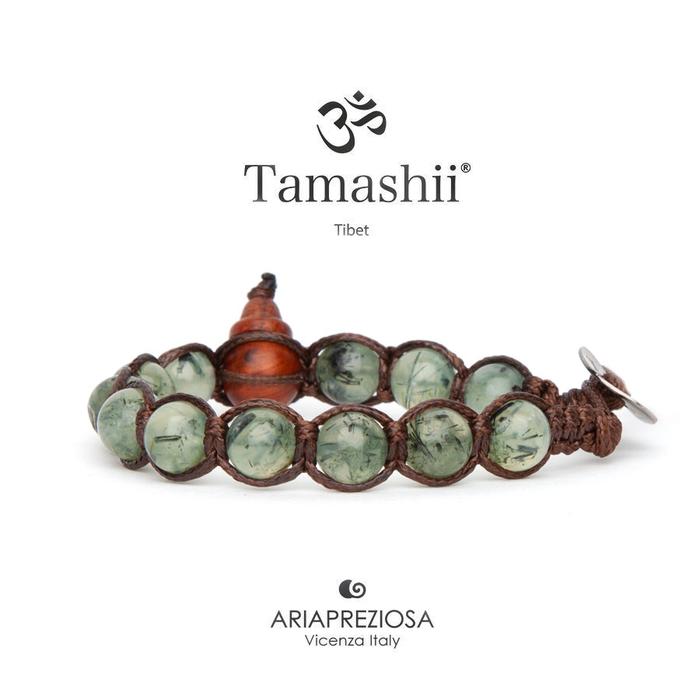Tamashii Prehnite