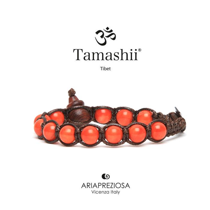 Corail bambou Tamashii