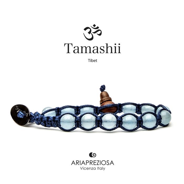 Jade Bleu Tamashii - Base bleue
