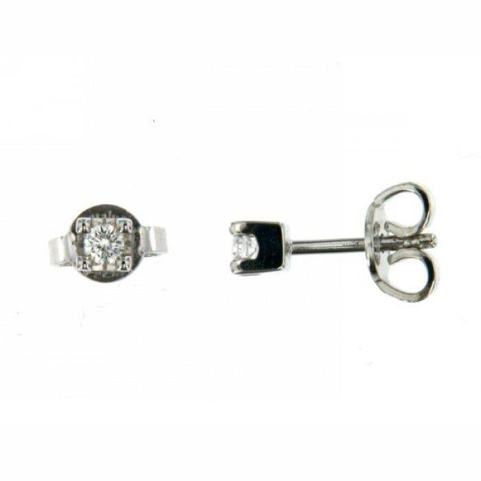 BOUCLES D'OREILLES BR LIGHT POINT