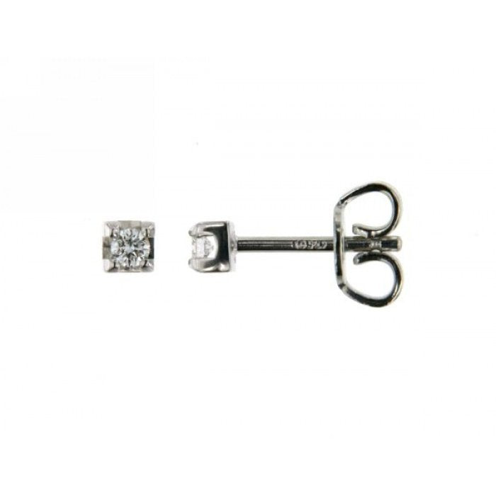 boucles d'oreilles point lumineux br