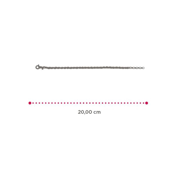 Bracciale Sogno Nero