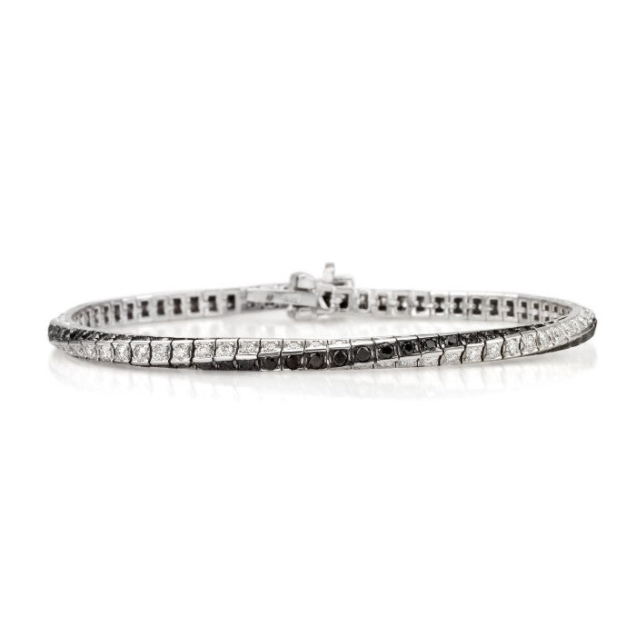 Bracciale tennis futura br