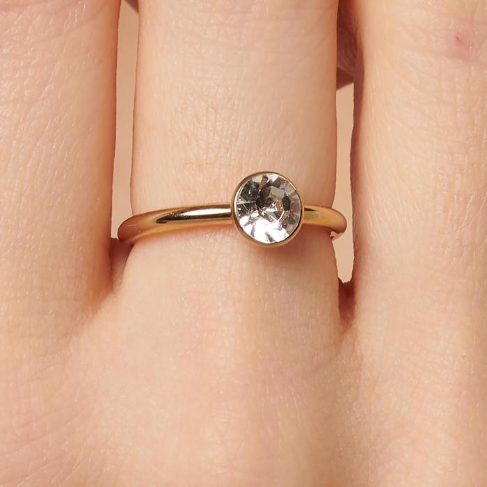 SYMPHONIA Ring