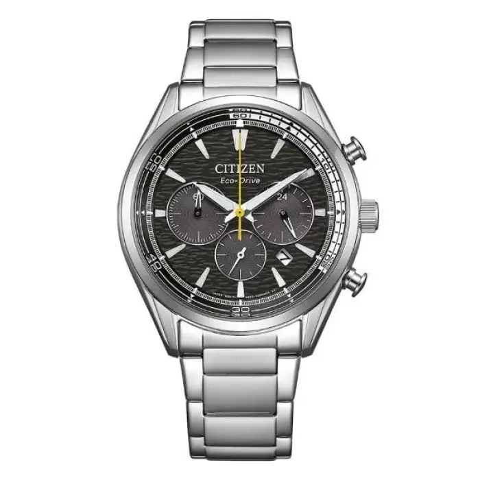 Orologio OF Collection Sport Nero
