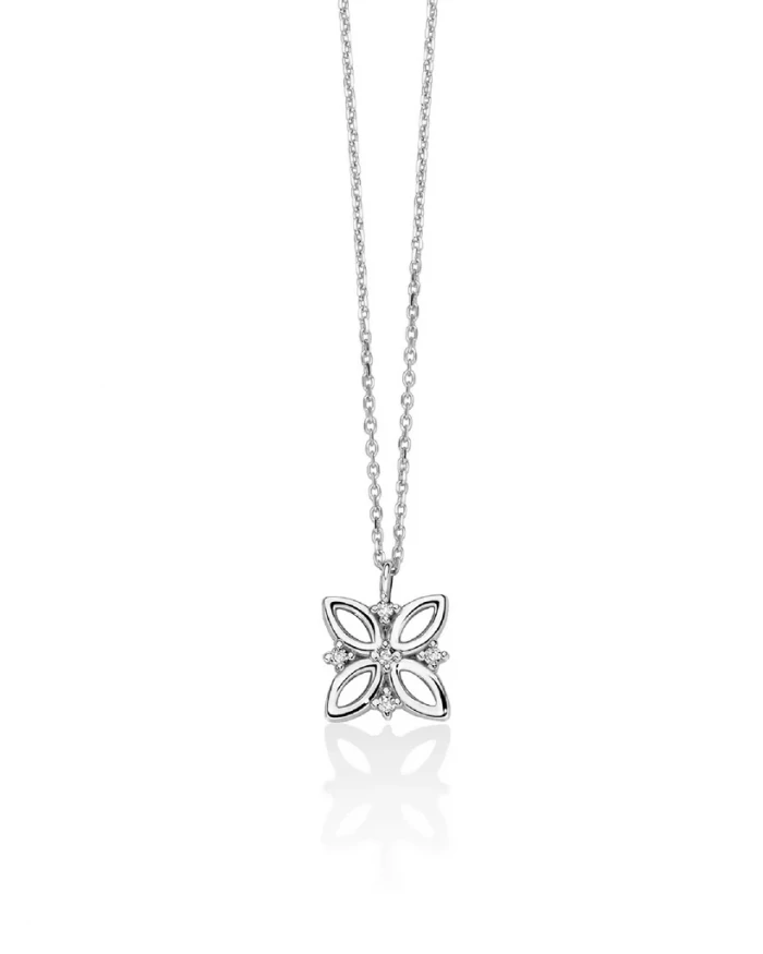 Flower Choker