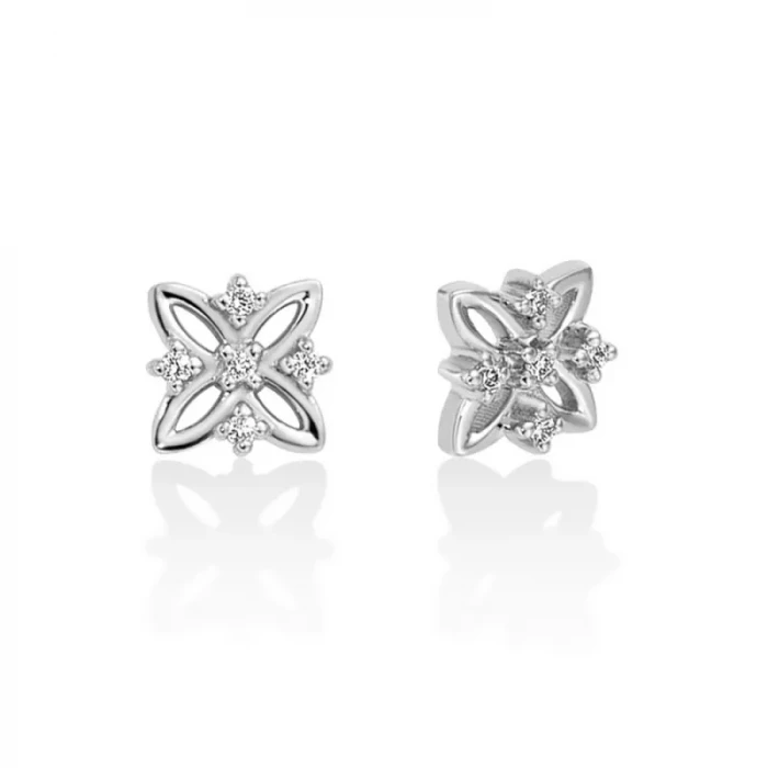 Flower Earrings