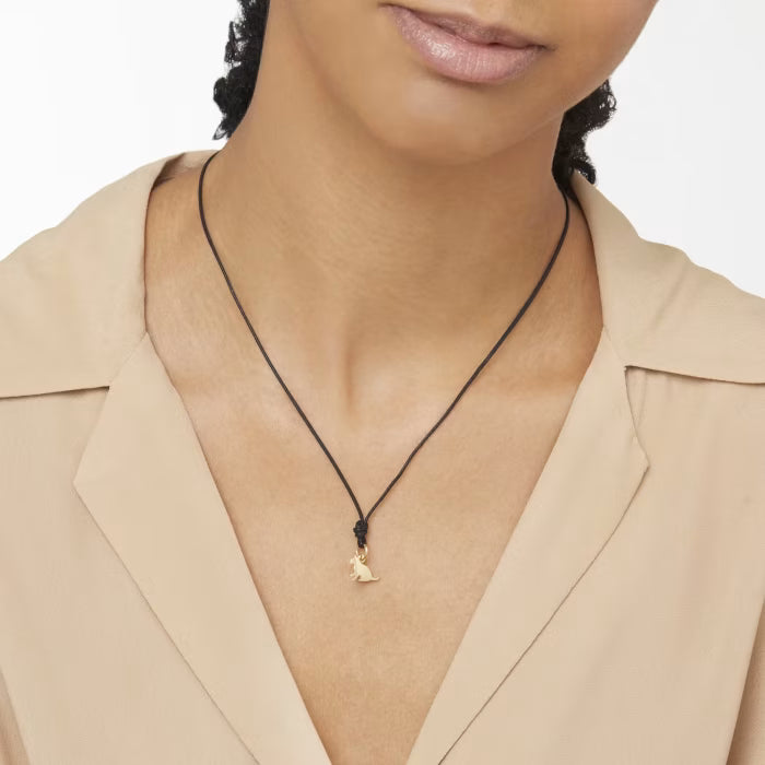 Pendentif chat