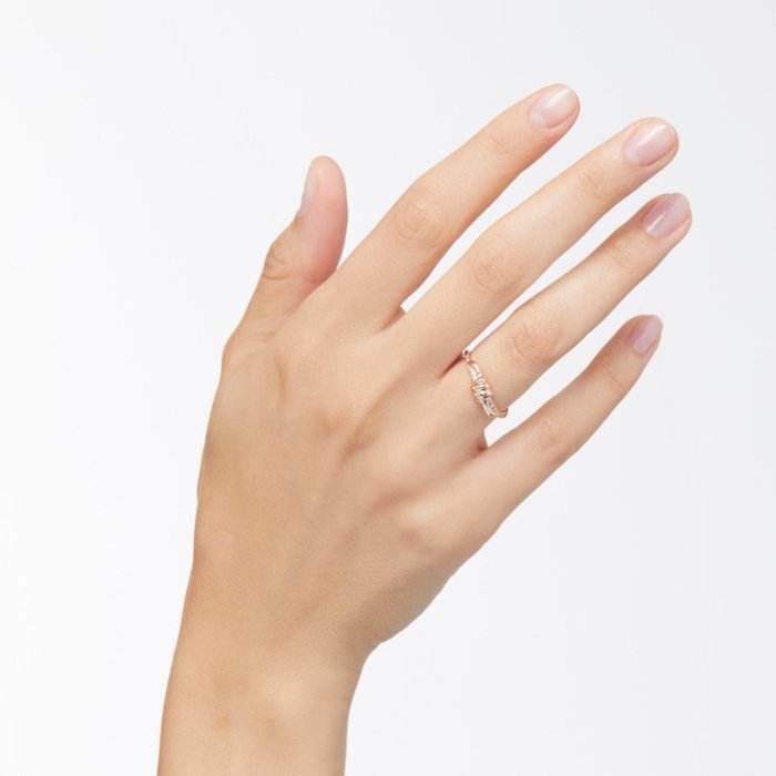 KNOT RING