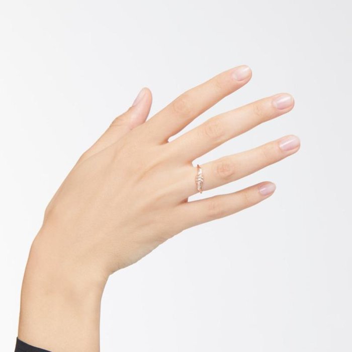 KNOT RING