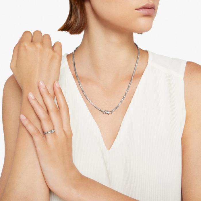 KNOT RING