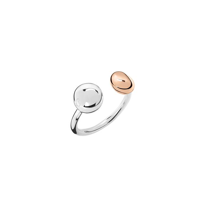 NUGGET RING