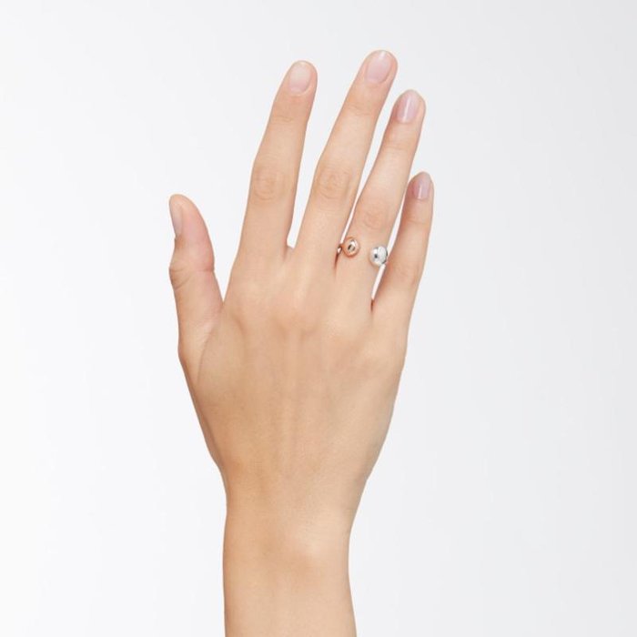 NUGGET RING