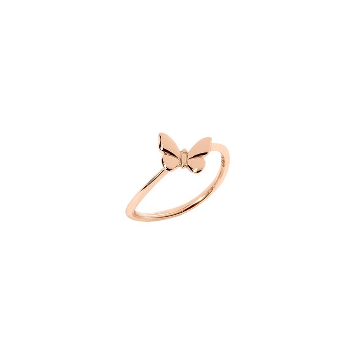 BUTTERFLY RING