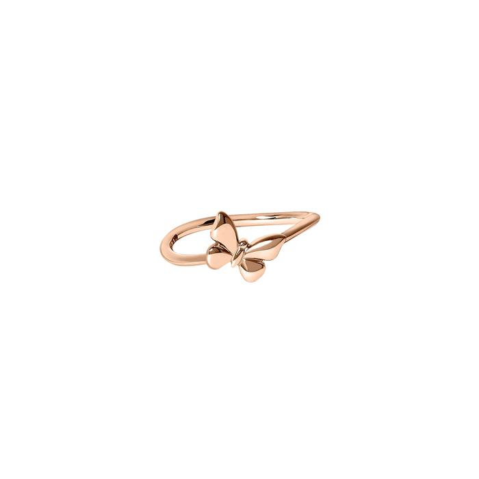 BUTTERFLY RING