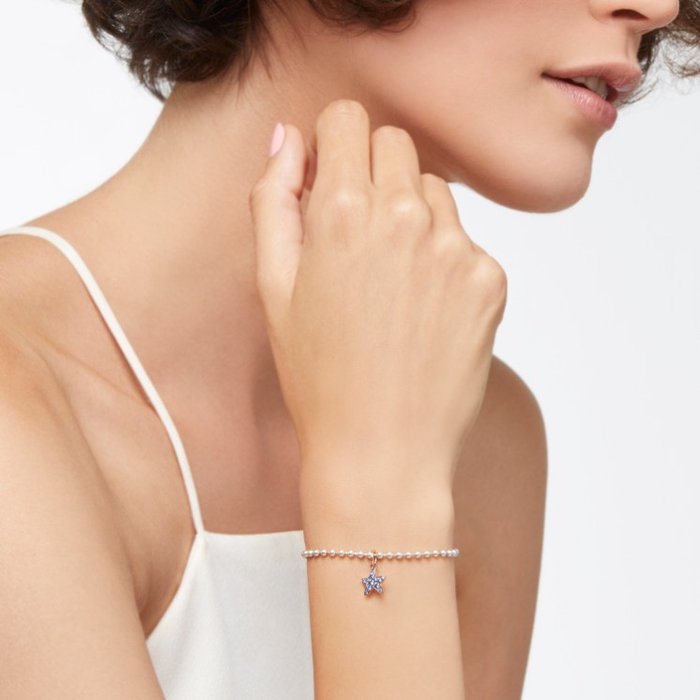 BUBBLE BRACELET