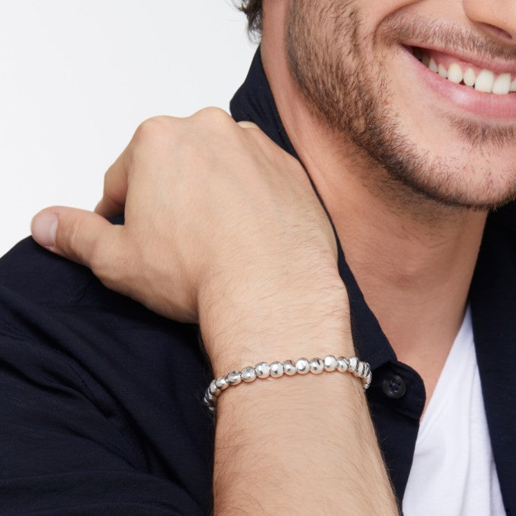 NUGGET BRACELET