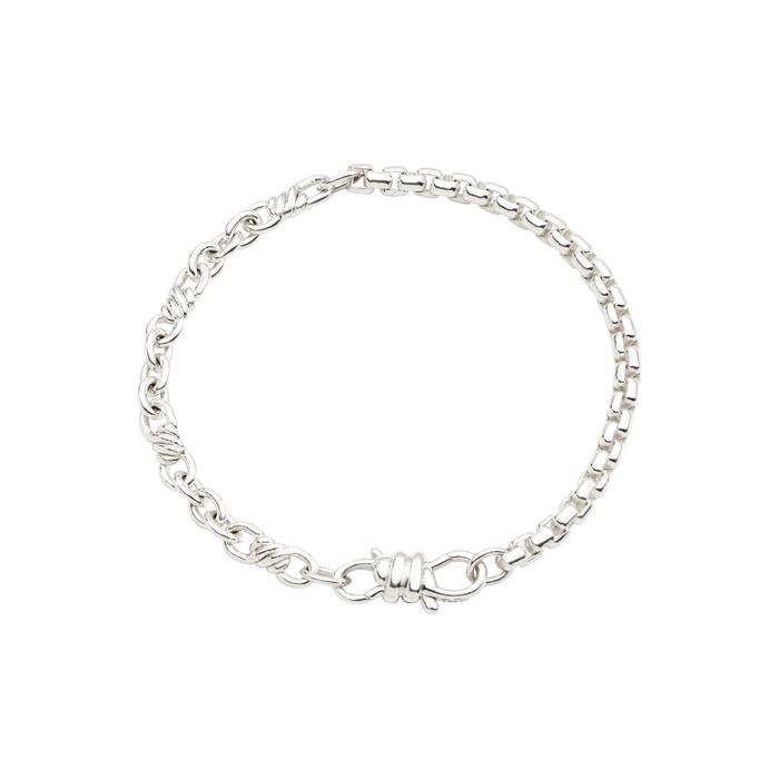 KNOT BRACELET