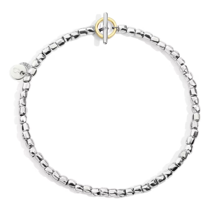 MINI GRAIN BRACELET
