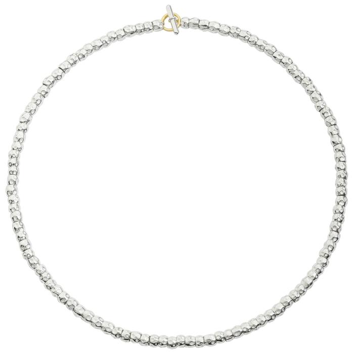 GRAIN NECKLACE