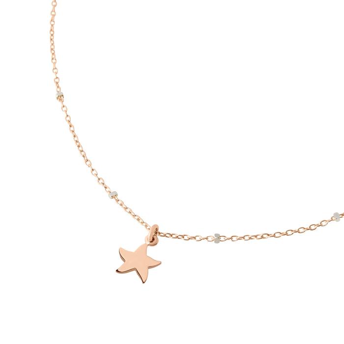 MINI STAR NECKLACE